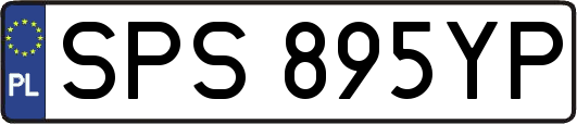 SPS895YP