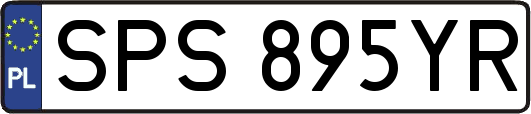 SPS895YR