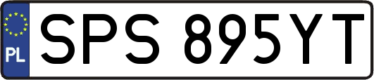 SPS895YT