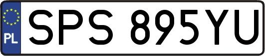 SPS895YU
