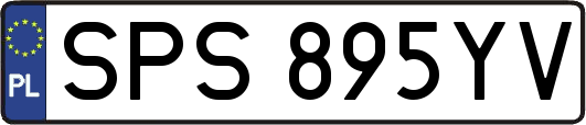 SPS895YV