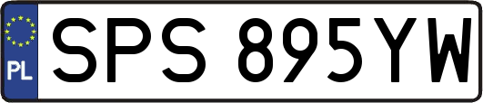 SPS895YW