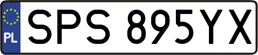 SPS895YX