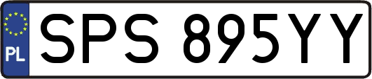 SPS895YY