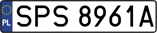 SPS8961A