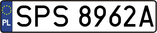 SPS8962A