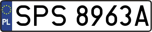 SPS8963A
