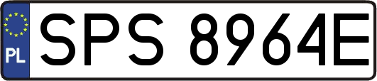 SPS8964E