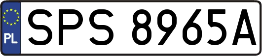 SPS8965A