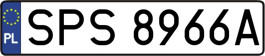 SPS8966A