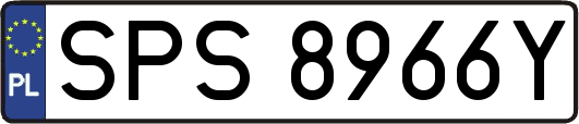 SPS8966Y