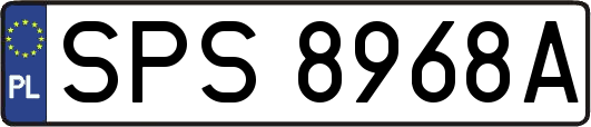 SPS8968A