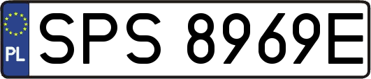 SPS8969E