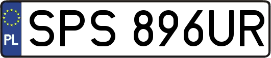 SPS896UR