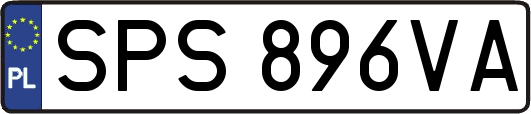 SPS896VA