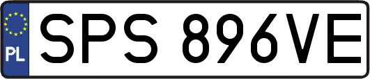 SPS896VE