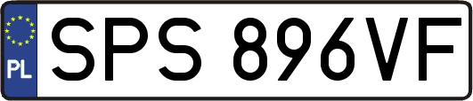 SPS896VF