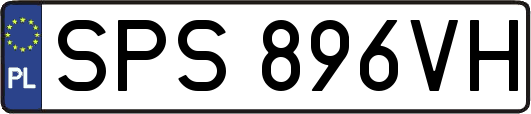 SPS896VH