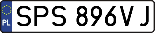 SPS896VJ