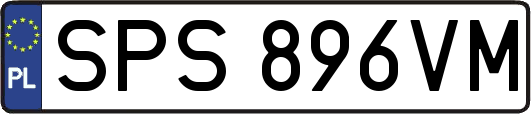 SPS896VM