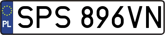 SPS896VN