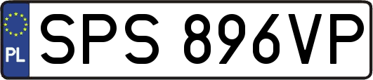 SPS896VP