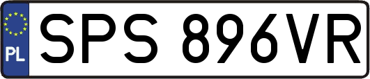 SPS896VR