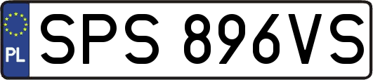 SPS896VS