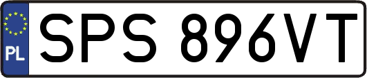 SPS896VT