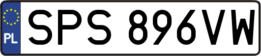 SPS896VW