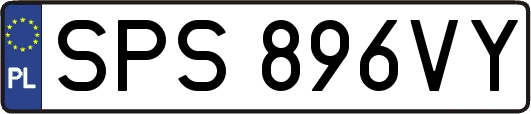 SPS896VY