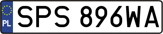 SPS896WA
