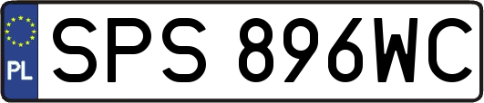 SPS896WC