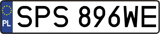 SPS896WE