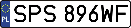 SPS896WF