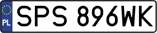 SPS896WK