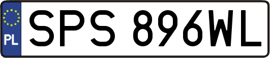 SPS896WL