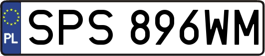 SPS896WM
