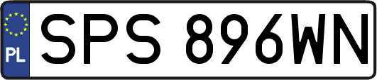 SPS896WN