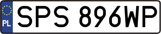 SPS896WP