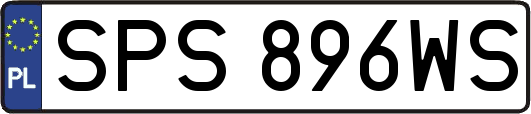 SPS896WS