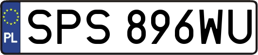 SPS896WU