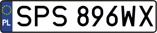 SPS896WX