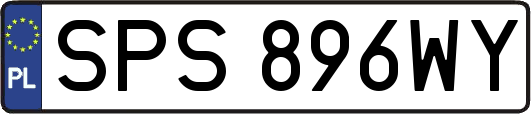 SPS896WY