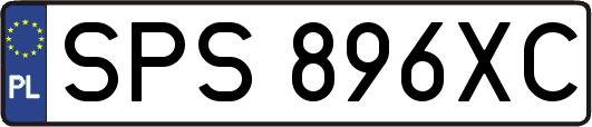 SPS896XC