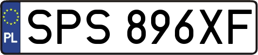 SPS896XF