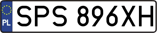 SPS896XH