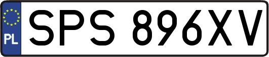 SPS896XV