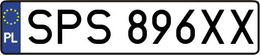 SPS896XX