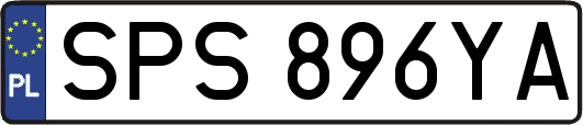 SPS896YA